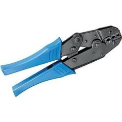 "Fixpoint Insulated Cable Lug Crimping Tool - High Quality & Reliable Performance (SKU: 4040849117909)"